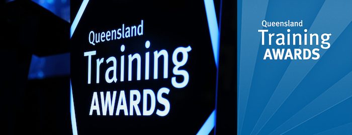QLD Regional Training Awards Finalists Announced image