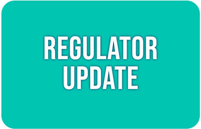 Updates from the VET Regulators image