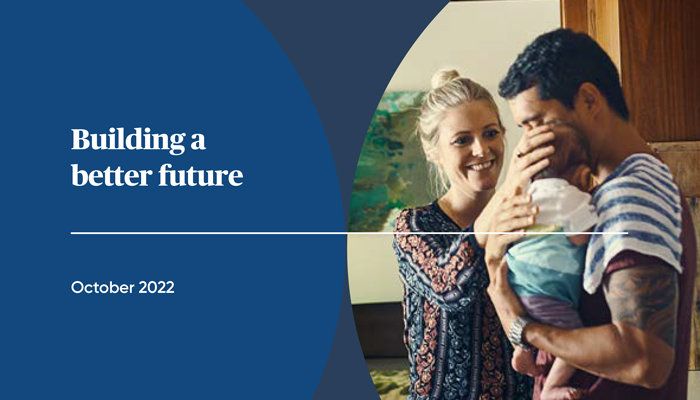 2022-2023 Budget: Delivering More Training Places for More Australians Across the Country image