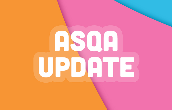 ASQA Releases Its 2020-2022 Regulatory Strategy image