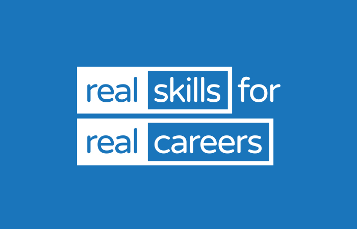 Real Skills for Real Careers up in lights as Australia celebrates National Skills Week image