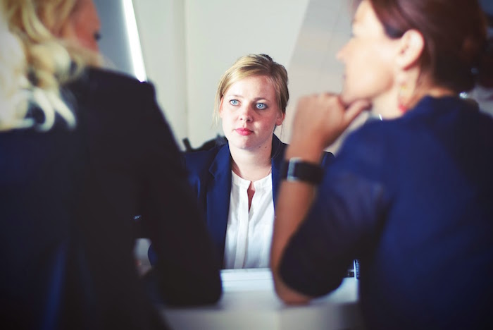 Women’s Leadership Development Funding Opportunity image