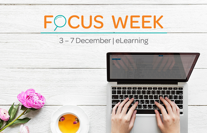 December Focus Week image