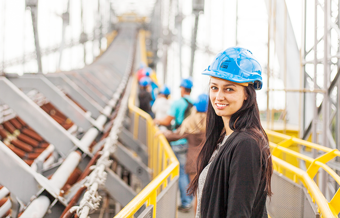 Creating Pathways for Women in Construction image