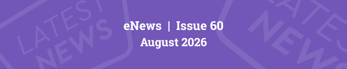 Velg Training eNews - Issue 60 image