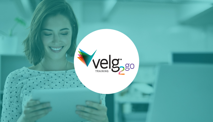 Velg2Go Trainer & Assessor Mentoring image