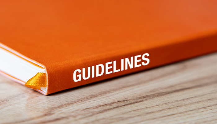 Draft Higher Education Amendment Guidelines Released image