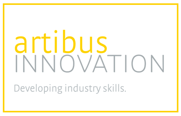 Artibus Innovation Calling for Input image