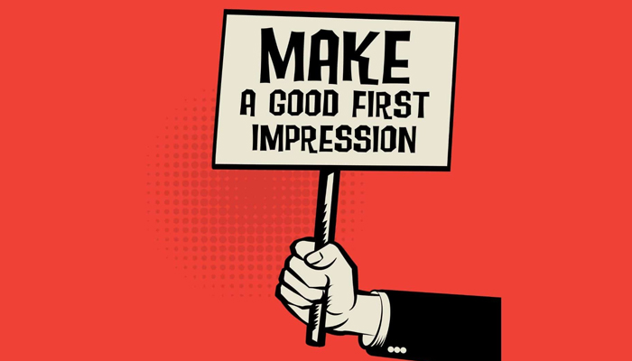 Don't Let First Impressions Block Your Student Engagement image
