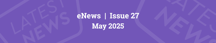 Velg Training eNews - Issue 27 image