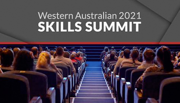 Skills Summit Strategies are Set to Attract and Retain Skilled Workers in WA image