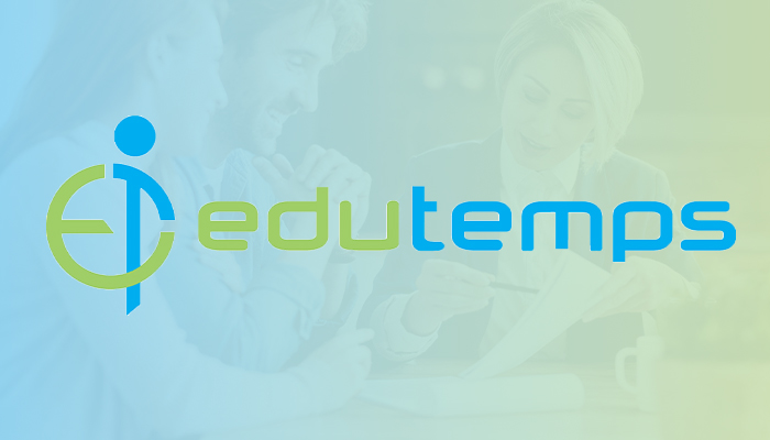 Thank You to Our Silver Sponsor: Edutemps image