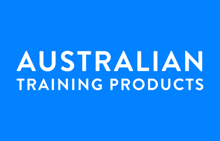 Australian Training Products launch award winning Menu-based Resources! image