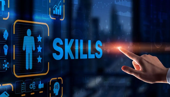 Australia's Skills - Now and Into the Future image
