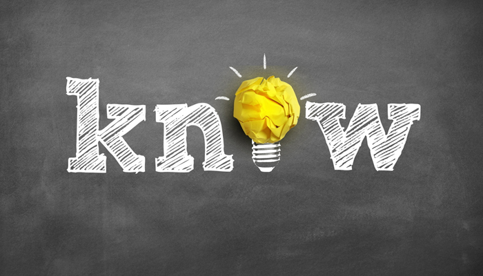 When it Comes to Online Assessment, Are You Really 'In the Know'? image