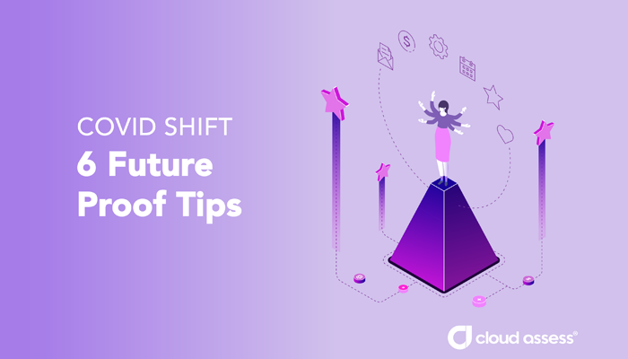 SIX Ways to Future Proof Your RTO and Navigate the COVID Shift image