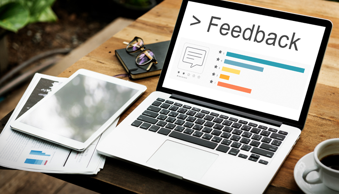 Make Providing Assessment Feedback One of Your Best Practices image