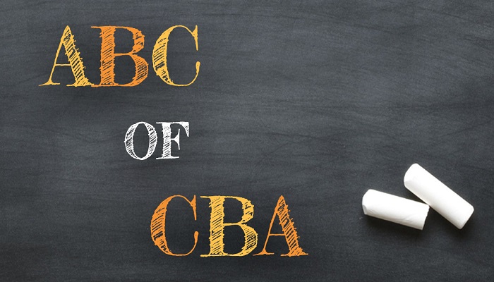 The ABC of CBA is Going Online! image