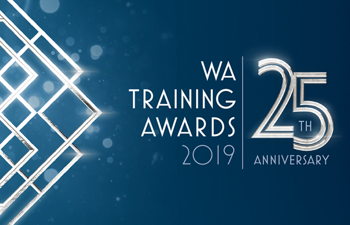 Applications for the WA Training Awards 2019 Now Open image