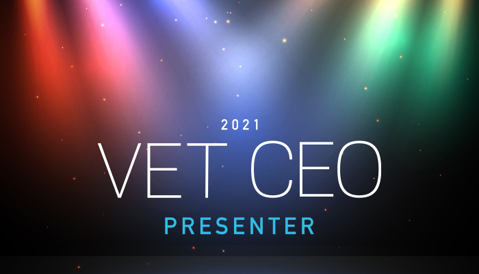 2021 VET CEO Conference: Presenter Spotlight – Adam Boyton image