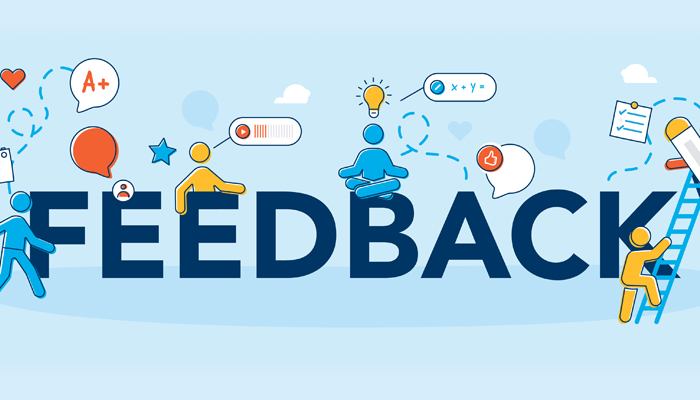 Feedback Truly Does Matter to Our Learners! image