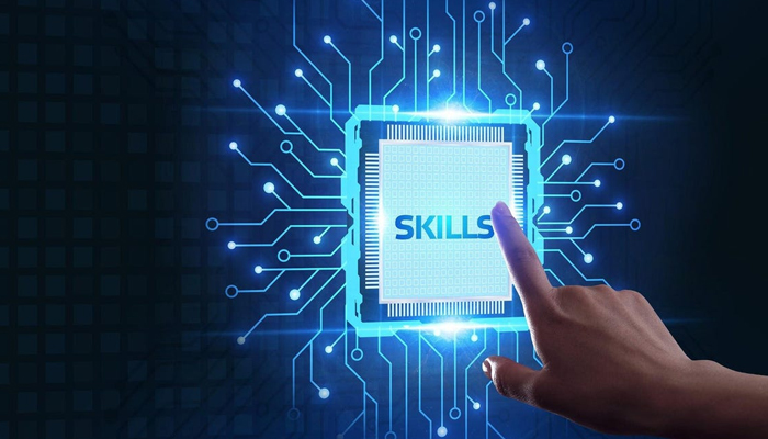 A New Generation of Digital Skills is Required to Meet Demand image
