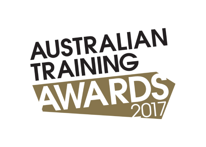 Be Recognised Nationally! Apply for the 2018 Australian Training Awards image