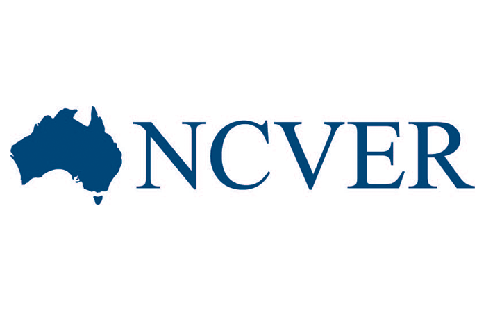 NCVER Annual Report 2018-19 image
