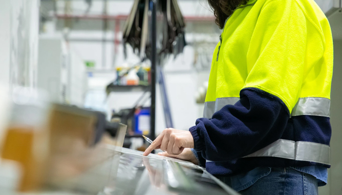 Higher Level Apprenticeships a Win for Queensland Manufacturers image