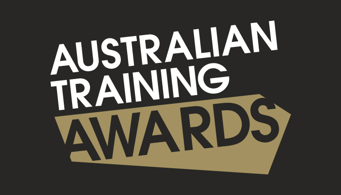 The 2021 Australian Training Awards Are Open! image