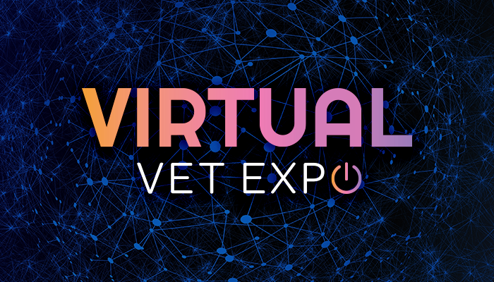 2020 Virtual VET Expo - Explore this FREE Event Today! image