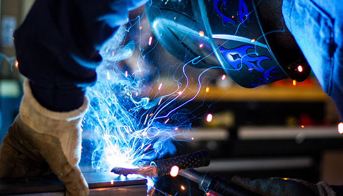 Modernising Australia's Manufacturing Sector image