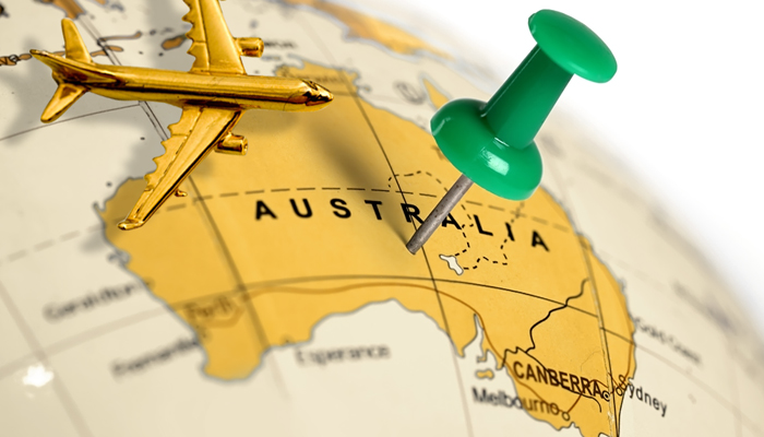 Migrant Incentives: Boosting The Australian Workforce image