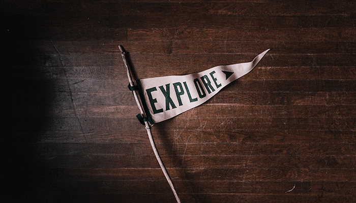 #2021NVC: Let's Explore and Take Things One Step Further image