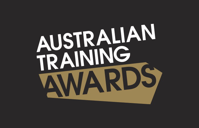 Australian Training Awards image