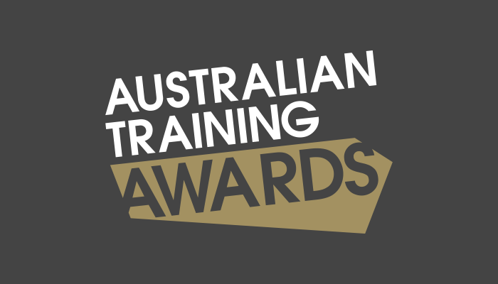 The Excitement is Building for Australia's 2020 Training Awards! image