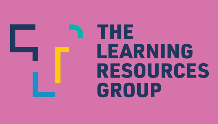 A Very Big Thank You to Our 2021NVC Platinum Sponsor, The Learning Resources Group! image
