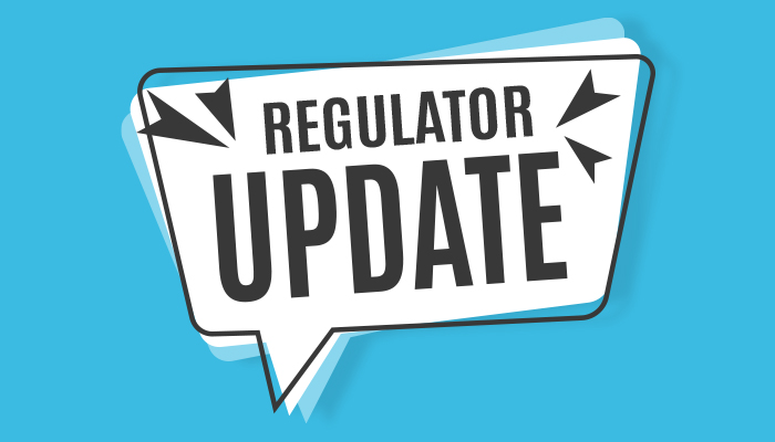 VET Regulator News and Updates image