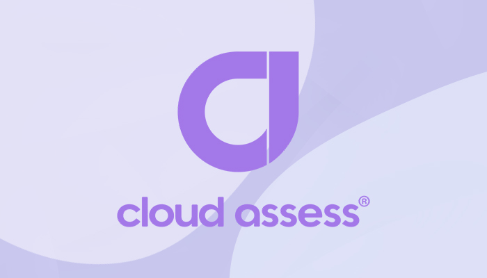 Thank You to Our Gold Sponsor: Cloud Assess image