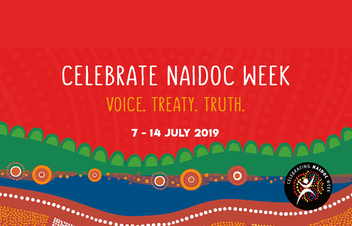 NAIDOC Week image