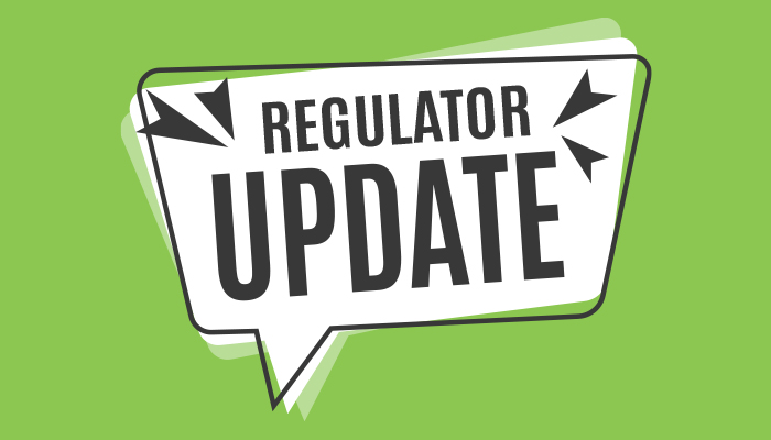 VET Regulator News and Updates image