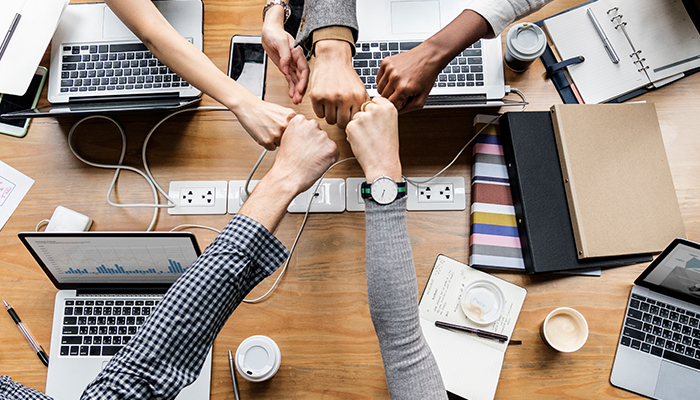 Labour Market Figures Show Promising Signs image