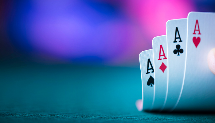 When It Comes to Assessment, You've Got an Ace Up Your Sleeve! image
