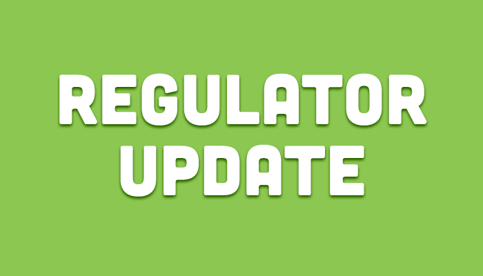 Updates From the Nation's VET Regulators image