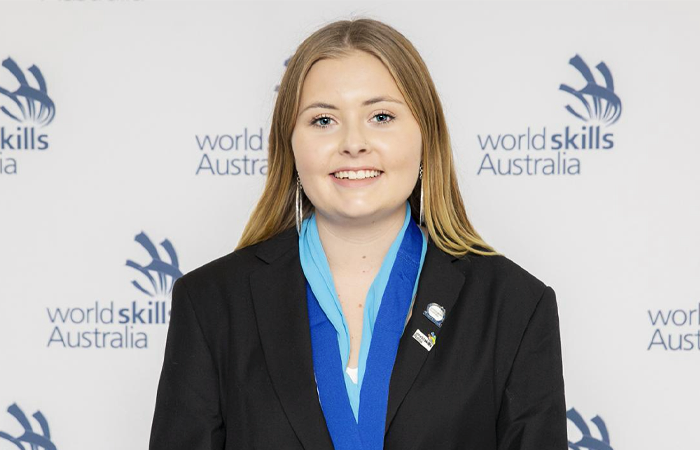 World Youth Skills Day Highlights the Importance of VET image