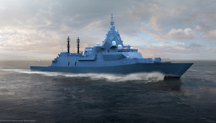 Powering Naval Shipbuilding Skills Through Vocational Education and Training image
