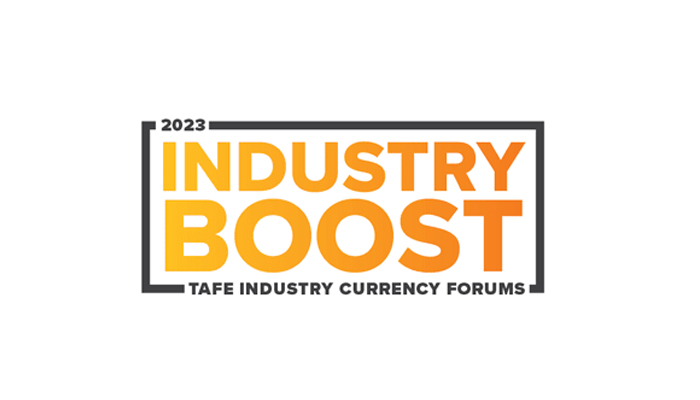 Would You Like an Opportunity to Boost Your Industry Currency? image