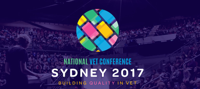 Going to the 2017 NVC? Attend a Master Class! image