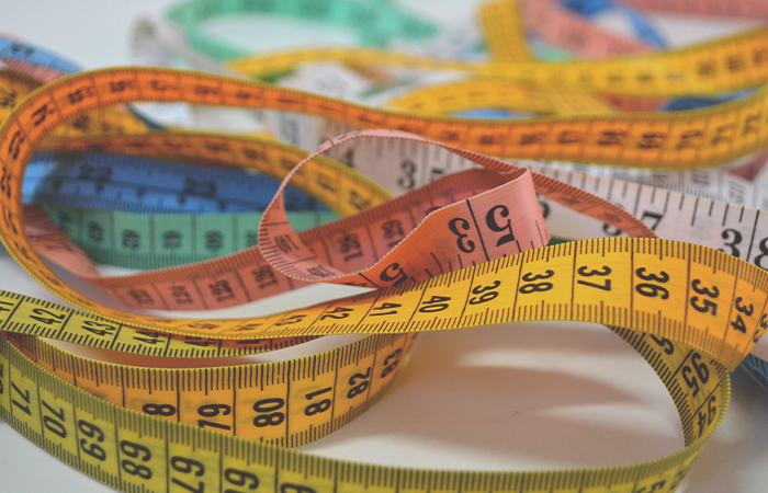 Measurement Model Captures 'Meaningful' Progress image
