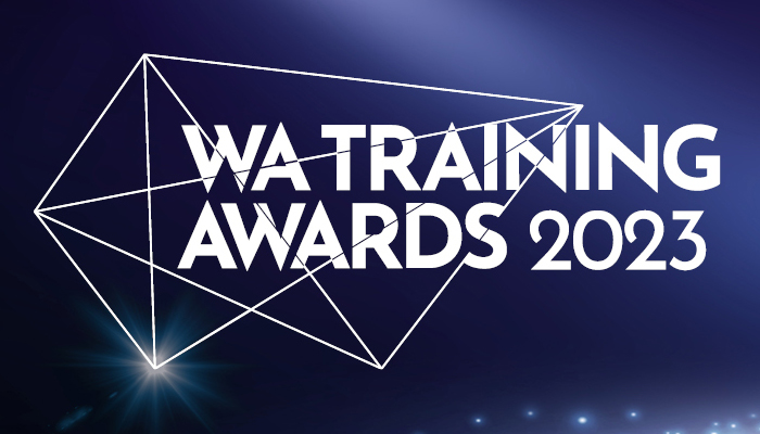 WA Training Awards Are Open For Nominations! image